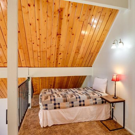 Outdoor Paradise Boat Parking&BBQ, 1Mi to Lake! Pinetop-Lakeside Bagian luar foto