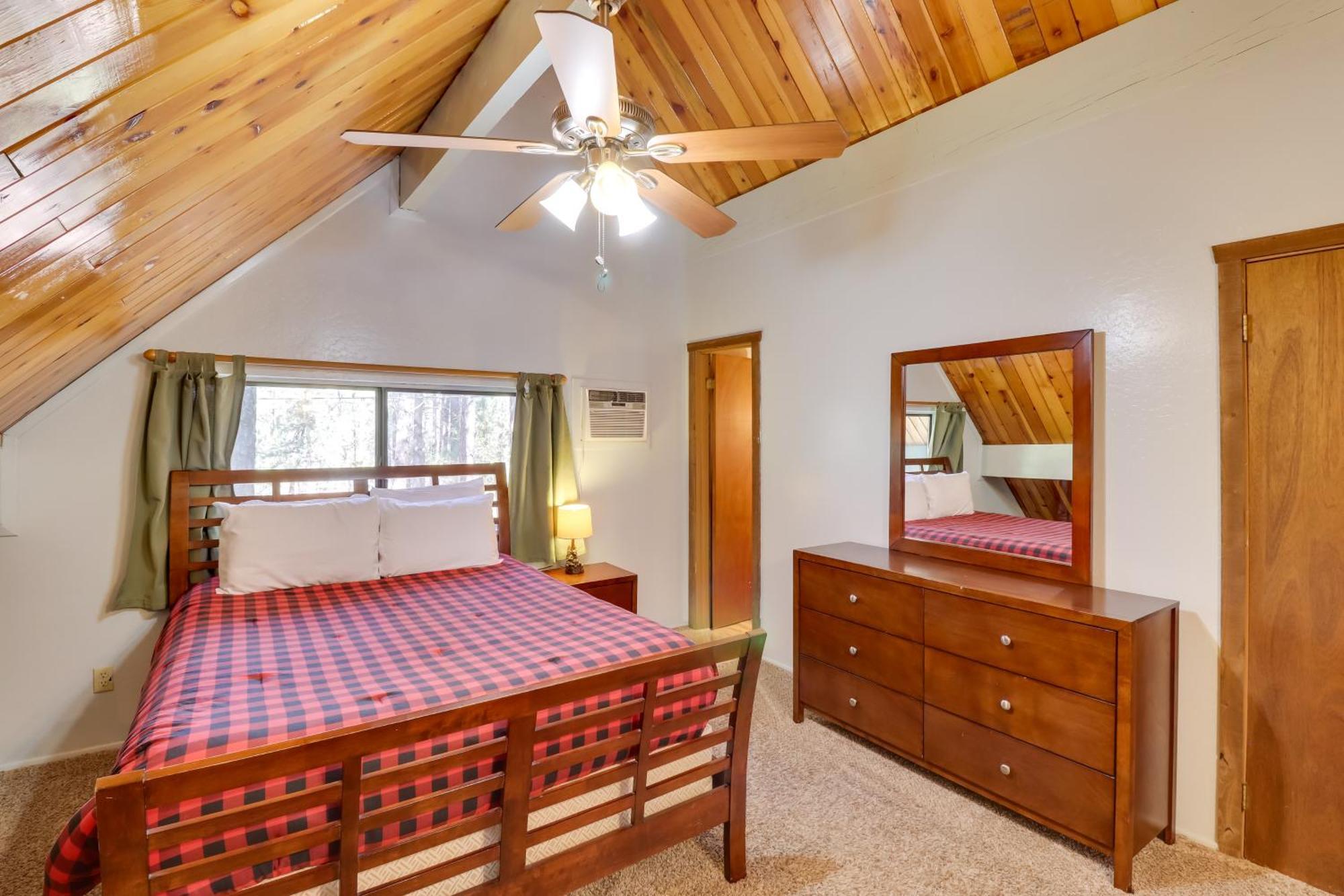Outdoor Paradise Boat Parking&BBQ, 1Mi to Lake! Pinetop-Lakeside Bagian luar foto
